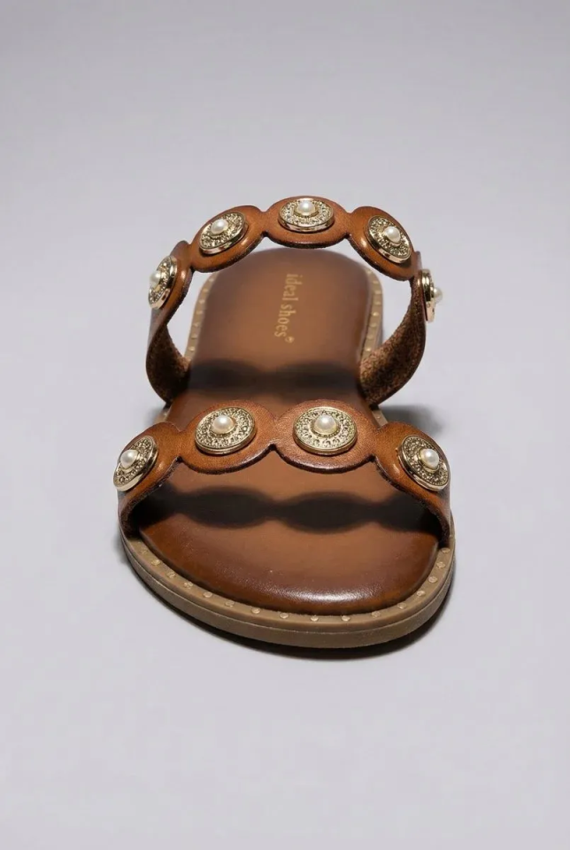 Sandal 3